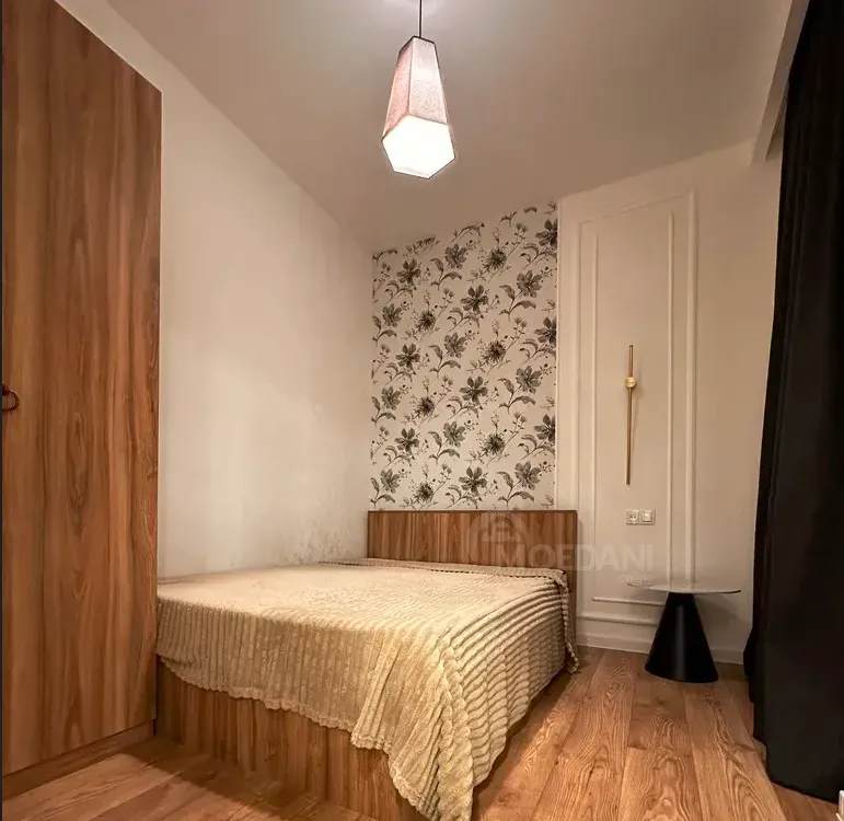 Сдам 3-комн. квартиру 85м² 9/9 эт. Тбилиси - изображение 11