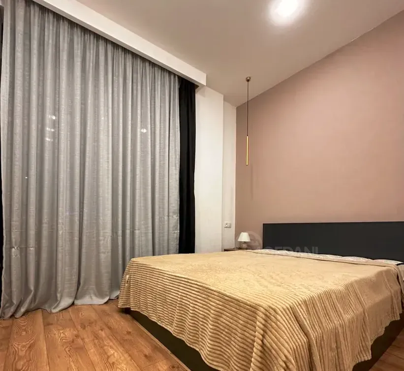 Сдам 3-комн. квартиру 85м² 9/9 эт. Тбилиси - изображение 2