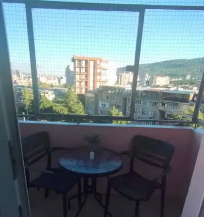 Сдам 3-комн. квартиру 80м² 6/15 эт. Тбилиси