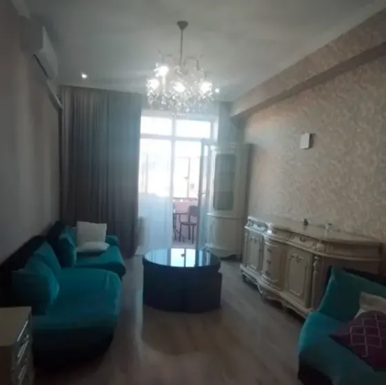 Сдам 3-комн. квартиру 80м² 6/15 эт. Тбилиси