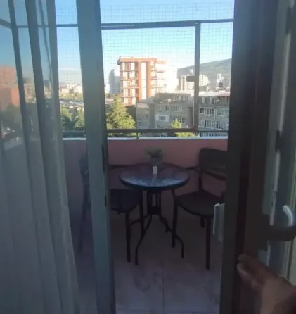 Сдам 3-комн. квартиру 80м² 6/15 эт. Тбилиси