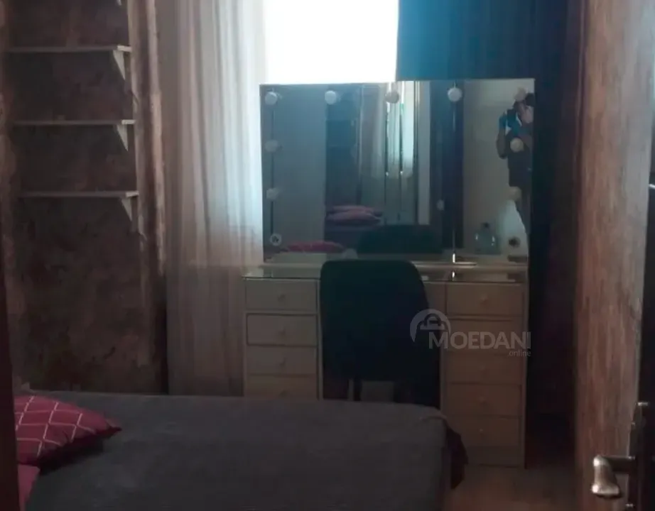 Сдам 3-комн. квартиру 80м² 6/15 эт. Тбилиси - изображение 1