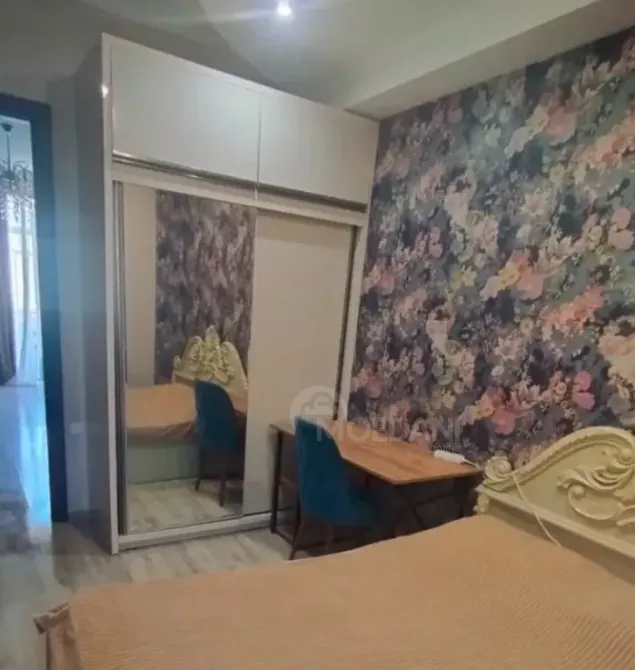 Сдам 3-комн. квартиру 80м² 6/15 эт. Тбилиси - изображение 4