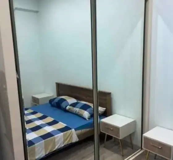 Сдам 2-комн. квартиру 50м² 11/13 эт. Тбилиси