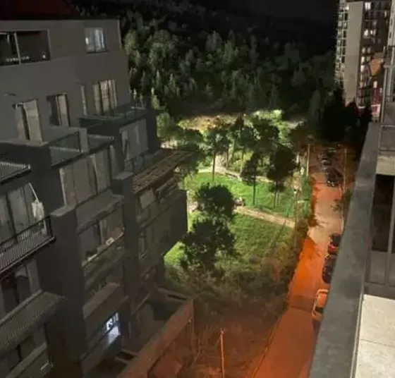 Сдам 2-комн. квартиру 50м² 11/13 эт. Тбилиси