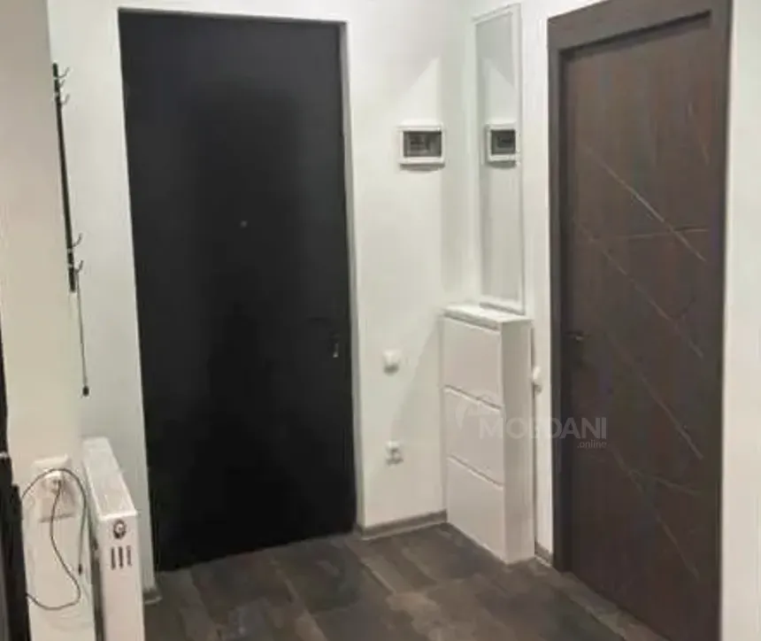 ქირავდება 2 ოთახიანი ბინა 50მ² 11/13 სართ თბილისი - photo 10