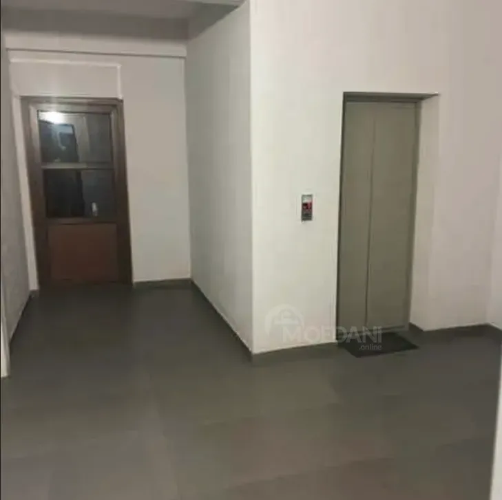 ქირავდება 2 ოთახიანი ბინა 50მ² 11/13 სართ თბილისი - photo 9