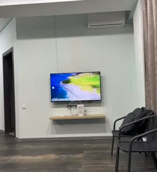 ქირავდება 2 ოთახიანი ბინა 50მ² 11/13 სართ თბილისი - photo 8