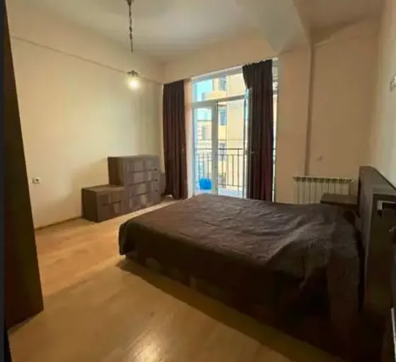 Сдам 3-комн. квартиру 65м² 8/12 эт. Тбилиси
