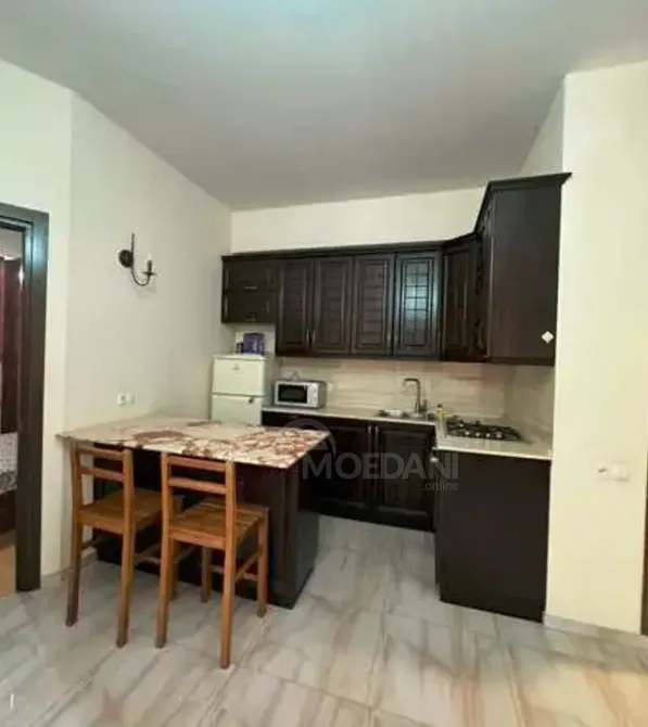 Сдам 3-комн. квартиру 65м² 8/12 эт. Тбилиси - изображение 4