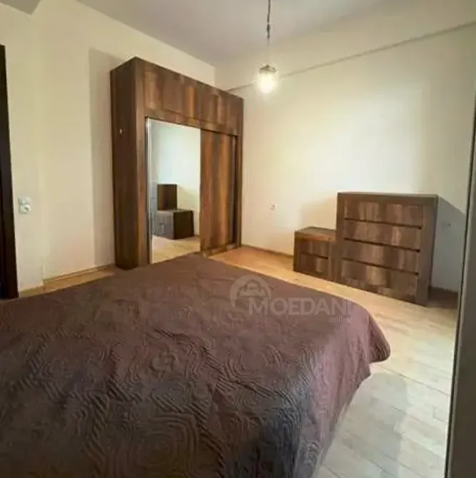 Сдам 3-комн. квартиру 65м² 8/12 эт. Тбилиси - изображение 7