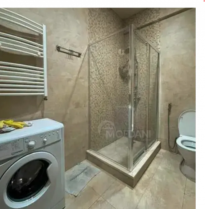 Сдам 3-комн. квартиру 65м² 8/12 эт. Тбилиси - изображение 5