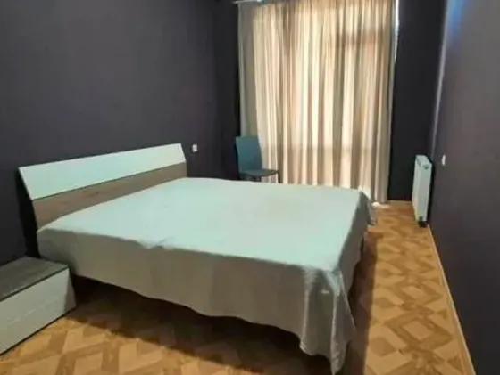 Сдам 3-комн. квартиру 75м² 3/12 эт. Тбилиси