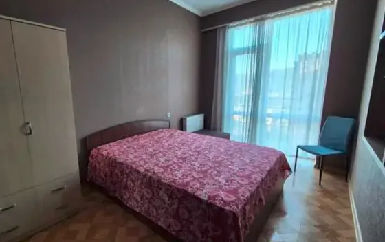 Сдам 3-комн. квартиру 75м² 3/12 эт. Тбилиси