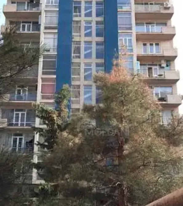 Сдам 3-комн. квартиру 75м² 3/12 эт. Тбилиси - изображение 4