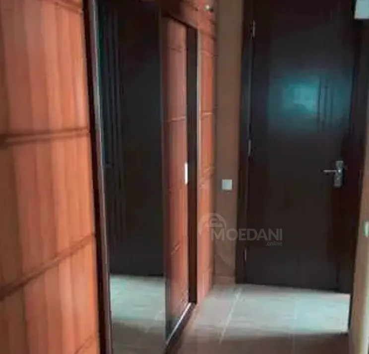 Сдам 3-комн. квартиру 75м² 3/12 эт. Тбилиси - изображение 3