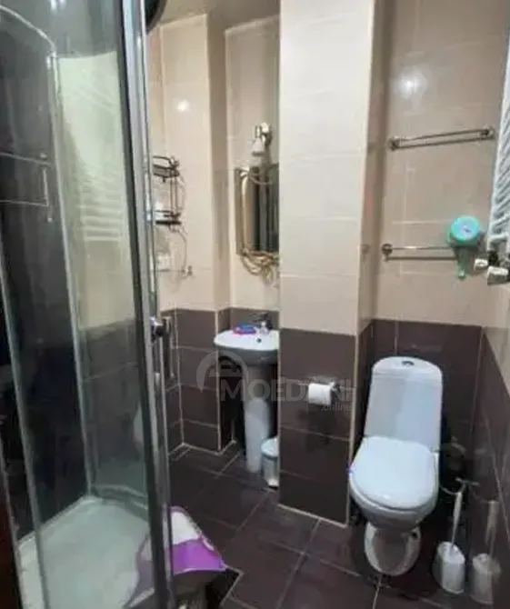 Сдам 3-комн. квартиру 75м² 3/12 эт. Тбилиси - изображение 7