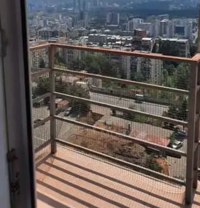 Сдам 3-комн. квартиру 75м² 3/12 эт. Тбилиси - изображение 9