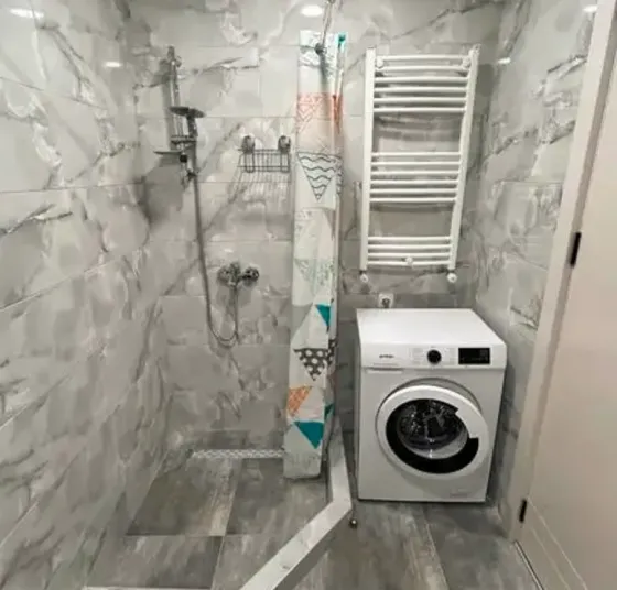 Сдам 2-комн. квартиру 45м² 8/18 эт. Тбилиси