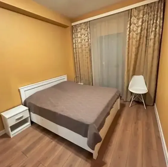 Сдам 2-комн. квартиру 45м² 8/18 эт. Тбилиси