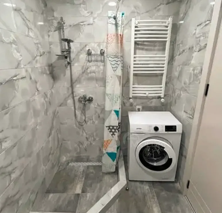 ქირავდება 2 ოთახიანი ბინა 45მ² 8/18 სართ თბილისი - photo 5