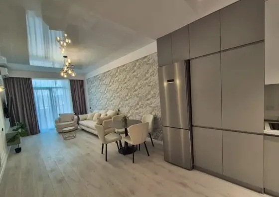 Сдам 2-комн. квартиру 70м² 8/11 эт. Тбилиси