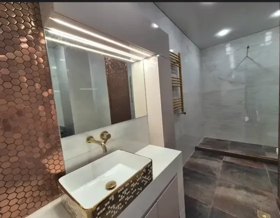 Сдам 2-комн. квартиру 70м² 8/11 эт. Тбилиси