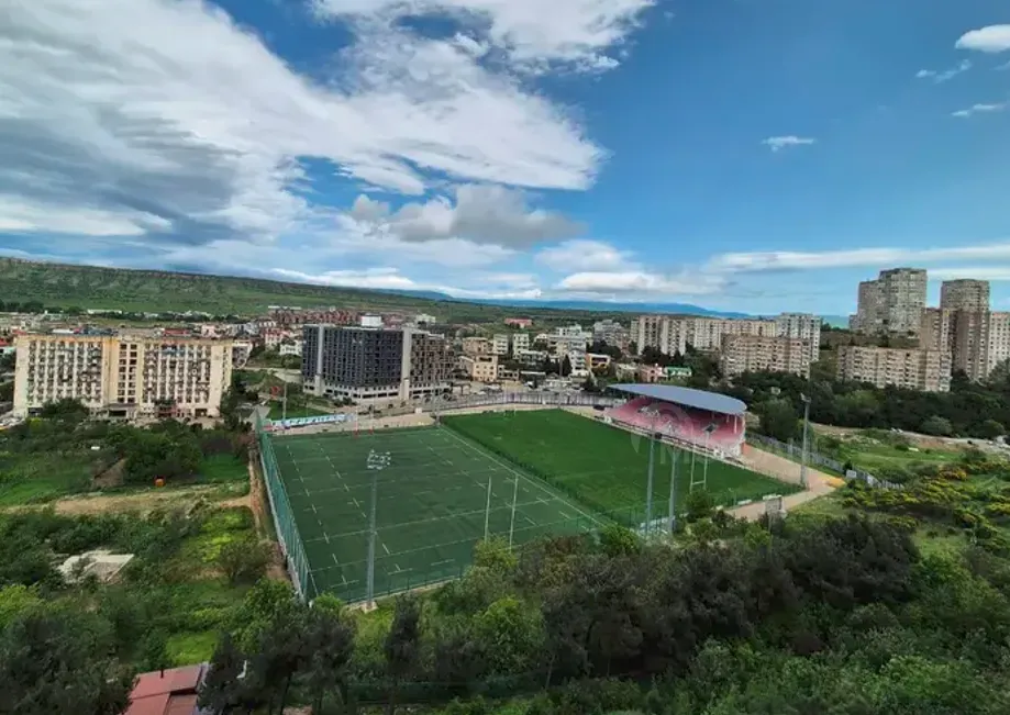 ქირავდება 2 ოთახიანი ბინა 70მ² 8/11 სართ თბილისი - photo 9