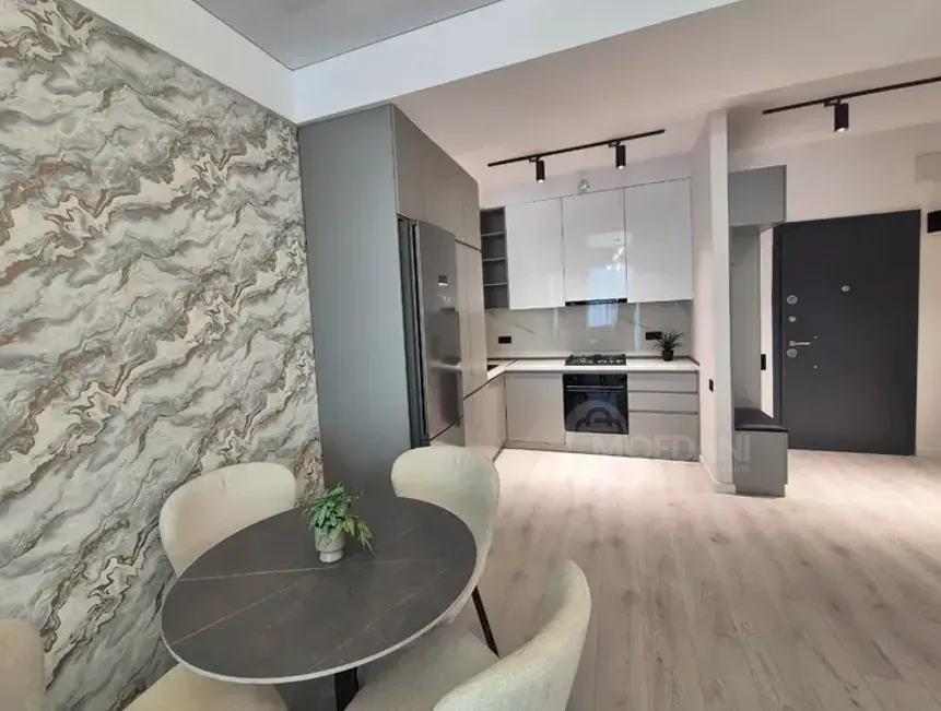 ქირავდება 2 ოთახიანი ბინა 70მ² 8/11 სართ თბილისი - photo 6