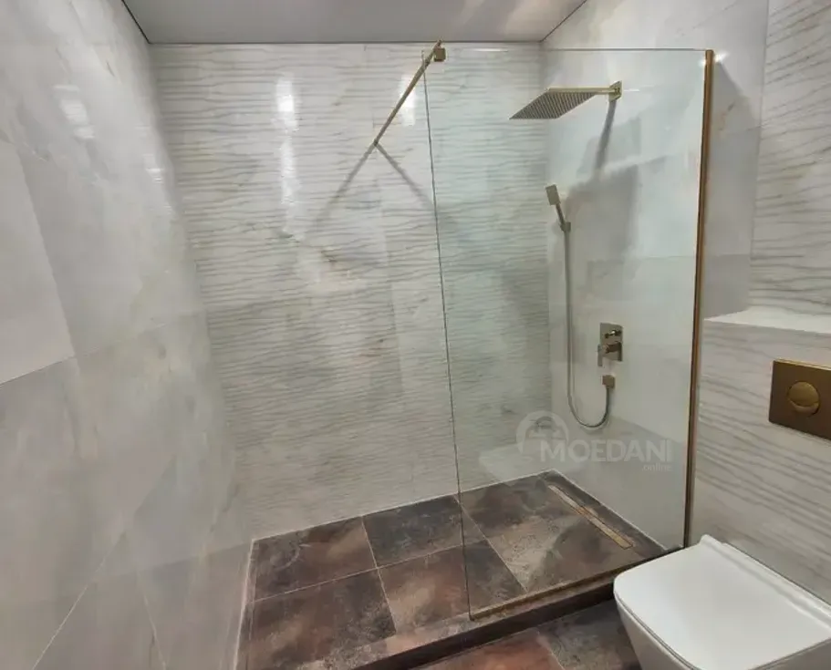 ქირავდება 2 ოთახიანი ბინა 70მ² 8/11 სართ თბილისი - photo 5