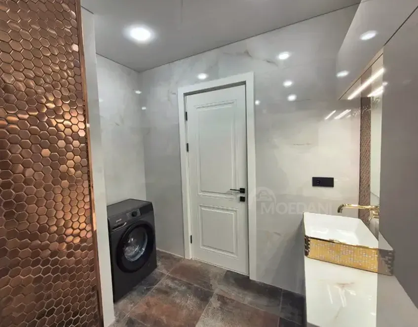 ქირავდება 2 ოთახიანი ბინა 70მ² 8/11 სართ თბილისი - photo 11