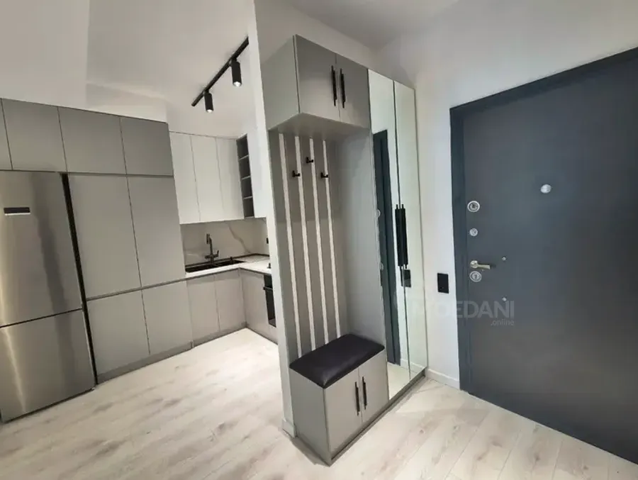 ქირავდება 2 ოთახიანი ბინა 70მ² 8/11 სართ თბილისი - photo 3