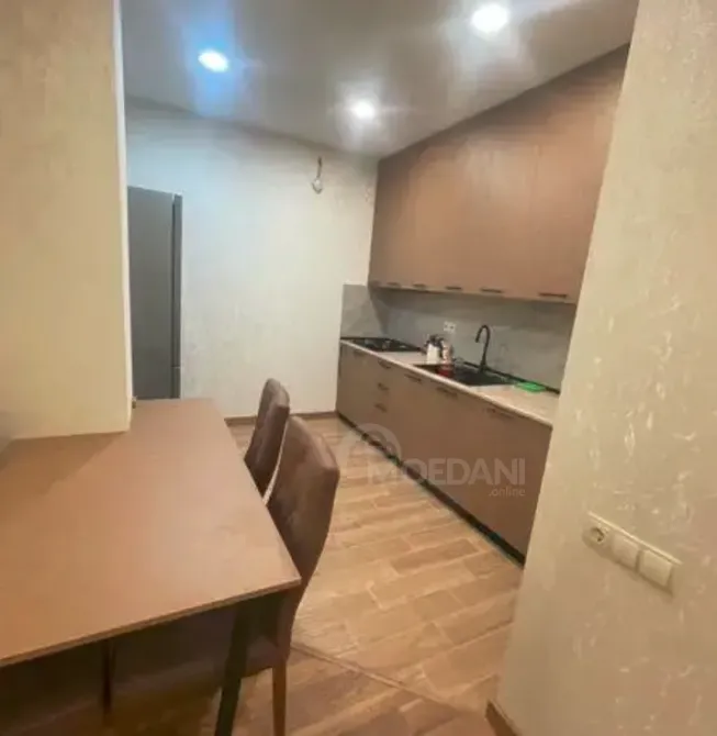 Сдам 3-комн. квартиру 70м² 6/14 эт. Тбилиси - изображение 7