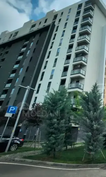 Сдам 3-комн. квартиру 70м² 6/14 эт. Тбилиси - изображение 8