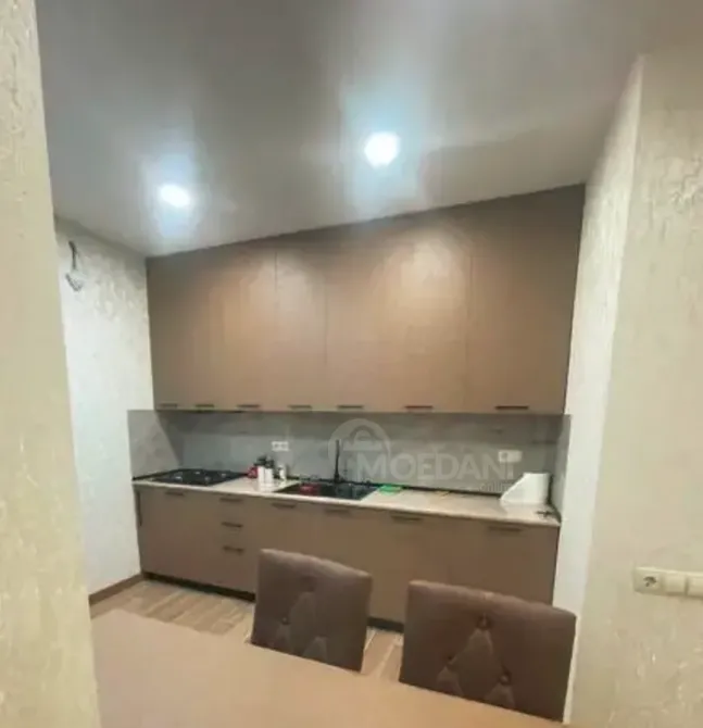 Сдам 3-комн. квартиру 70м² 6/14 эт. Тбилиси - изображение 6