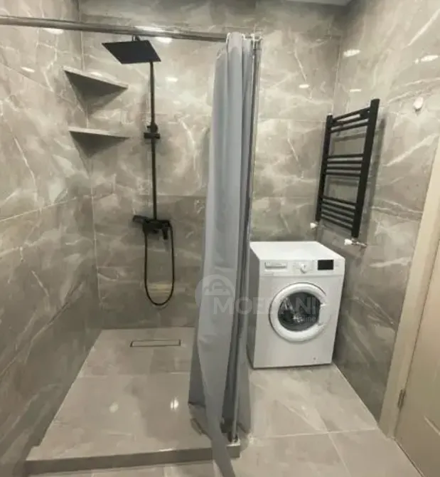 Сдам 3-комн. квартиру 70м² 6/14 эт. Тбилиси - изображение 4