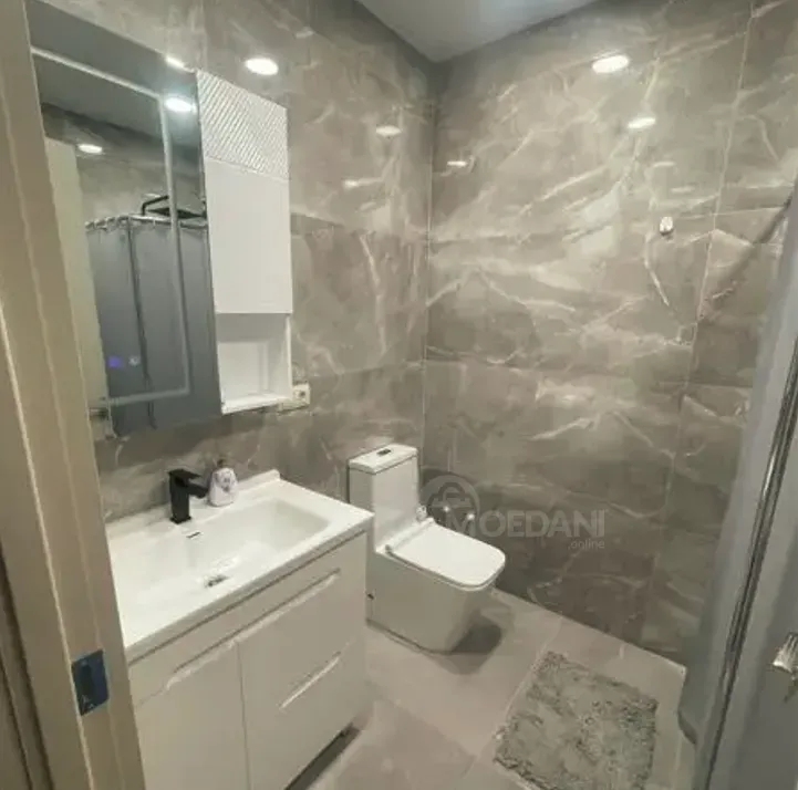 Сдам 3-комн. квартиру 70м² 6/14 эт. Тбилиси - изображение 5