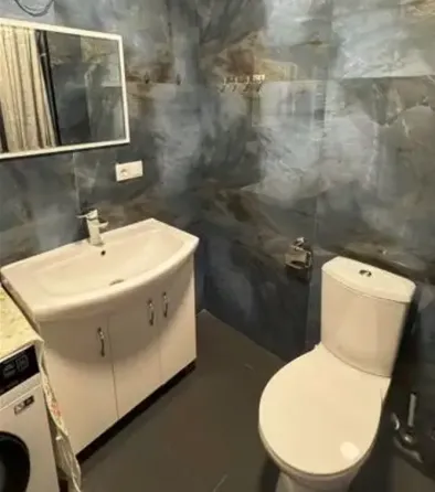 Сдам 2-комн. квартиру 60м² 12/25 эт. Тбилиси