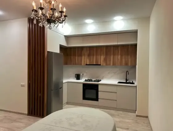 Сдам 2-комн. квартиру 60м² 12/25 эт. Тбилиси