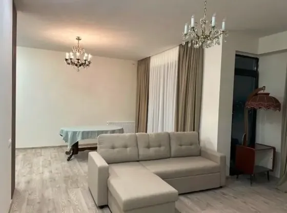 Сдам 2-комн. квартиру 60м² 12/25 эт. Тбилиси