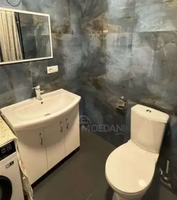 Сдам 2-комн. квартиру 60м² 12/25 эт. Тбилиси - изображение 3