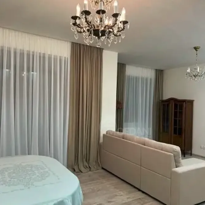 Сдам 2-комн. квартиру 60м² 12/25 эт. Тбилиси - изображение 6