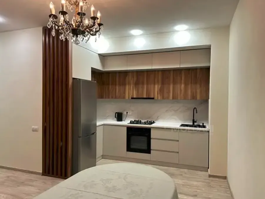 Сдам 2-комн. квартиру 60м² 12/25 эт. Тбилиси - изображение 2