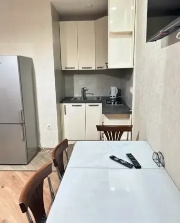 Сдам 2-комн. квартиру 45м² 2/5 эт. Тбилиси