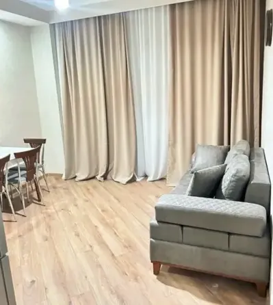 Сдам 2-комн. квартиру 45м² 2/5 эт. Тбилиси