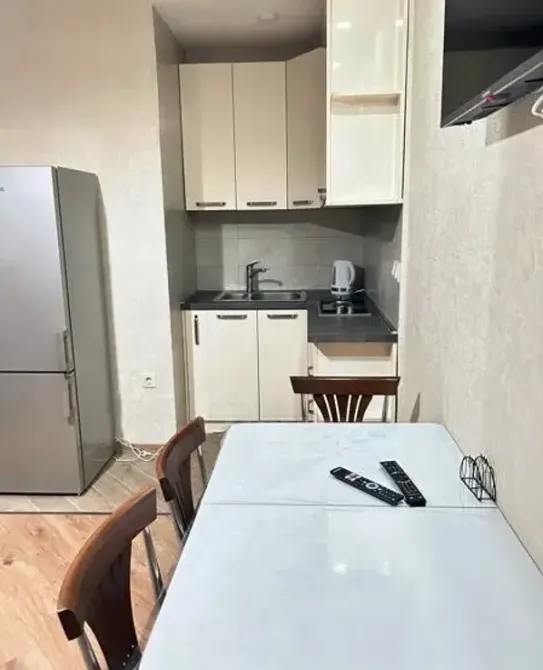 Сдам 2-комн. квартиру 45м² 2/5 эт. Тбилиси - изображение 5