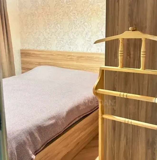 Сдам 2-комн. квартиру 45м² 2/5 эт. Тбилиси - изображение 3