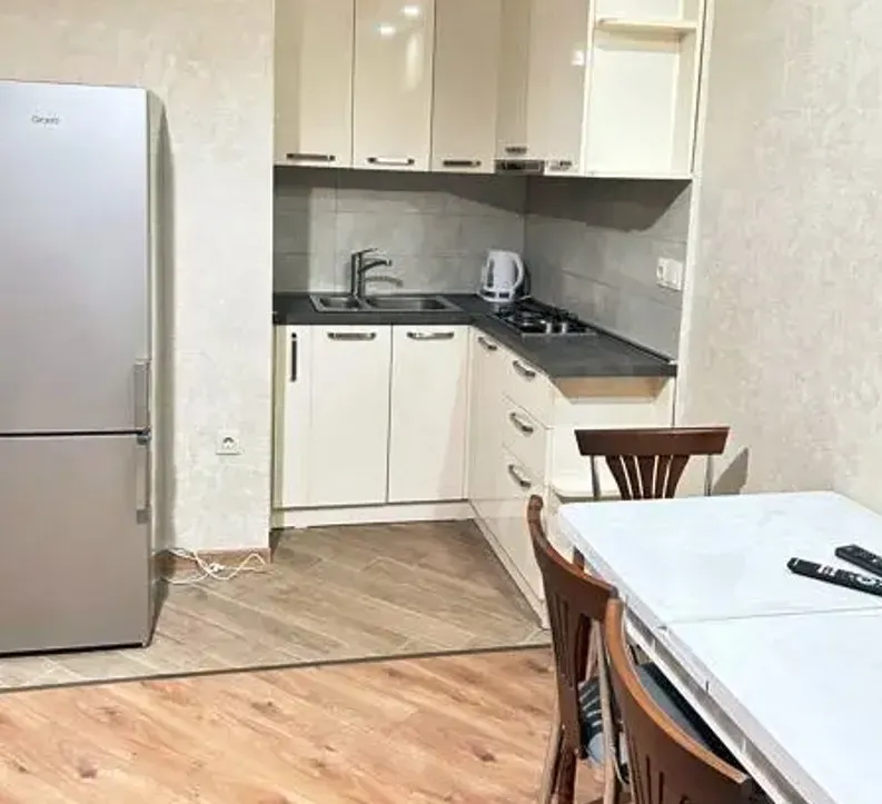 Сдам 2-комн. квартиру 45м² 2/5 эт. Тбилиси - изображение 6