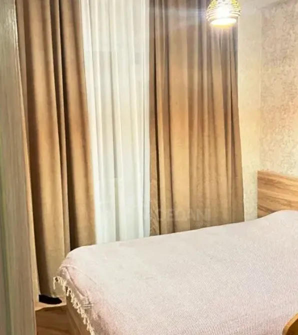 Сдам 2-комн. квартиру 45м² 2/5 эт. Тбилиси - изображение 4