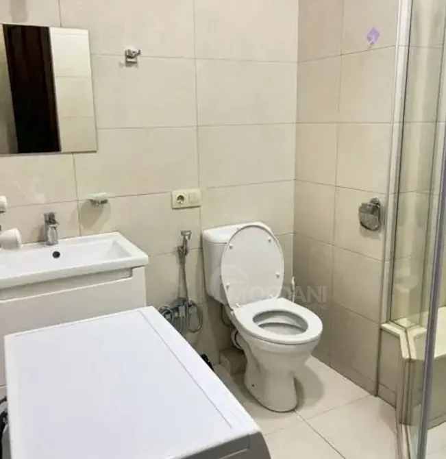 Сдам 2-комн. квартиру 45м² 2/5 эт. Тбилиси - изображение 8